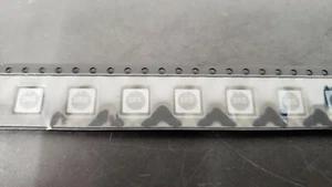 40 COUNT Würth Elektronik 744052002 FIXED IND 2.5UH 2.4A 40 MOHM SMD - Imagen 1 de 2