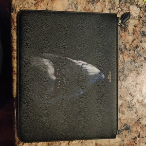 givenchy pouch mens