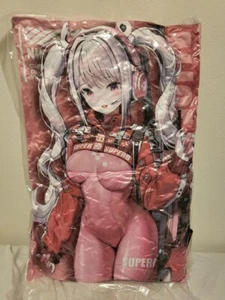 Nikke Göttin des Sieges bildendes Kunstkissen Vol.3 Alice Ver. - Bild 1 von 3
