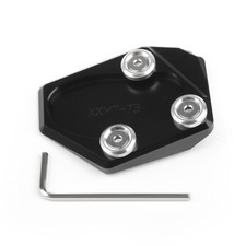 COPPIA CAVALLETTI ALZAMOTO PALETTE+FORCHETTE PER YAMAHA FZ1 SENZA CUPOLINO