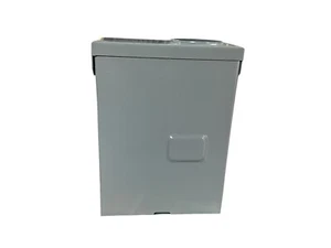 GE 70 Amp Main Lug 2 Spaces 4 Circuits TL270RCUP - Picture 1 of 4