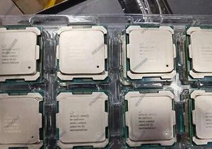Intel Xeon E5-2697A V4 SR2K1 LGA2011-3 Server CPU processor 16 core 2.60GHz 40MB - Picture 1 of 1