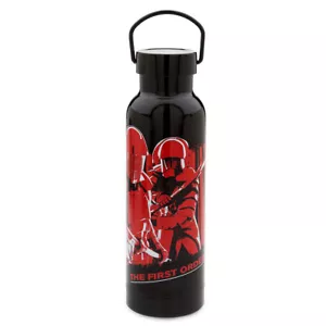 Disney Auténtica Star Wars Guardia Pretoriana Botella de Agua de Acero Inoxidable 20oz - Imagen 1 de 2