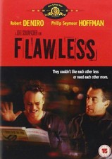 Flawless [DVD], Good, Daphne Rubin-Vega, Rory Cochrane, Scott Allen Cooper, Nash