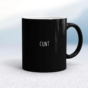 C*nt Mug - Picture 1 of 17