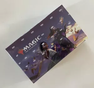 MTG Double Masters 2022 (2X2) *New Sealed* Draft Booster Box Free Ship - Picture 1 of 5
