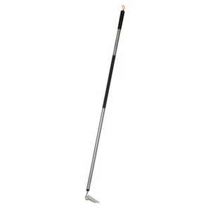 Fiskars Ergonomic Hacke Garten Hacke Gartenhacken Gartenzubehör Schwarz 155 cm - Bild 1 von 1