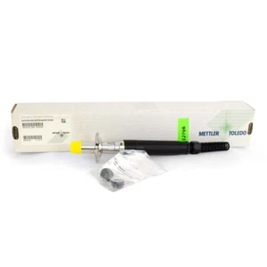 Mettler Toledo InFit761 Insertion Housing InFit761/NC/0070/4435/T02/Si 2" Fit... - Picture 1 of 4