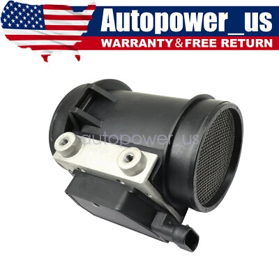 Sensor de flujo de aire masivo apto para Chevy Camaro Corvette Firebird 1985-1989 10042041 Foto 1 de 4