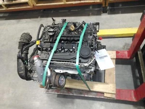Used Engine Complete Assembly fits: 2021 Chevrolet Trailblazer 1.2L VIN 2 8th di - Picture 1 of 16