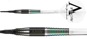 Dynasty Black Line "Shuri" Yuki Takeshima 90% Softdarts 18 Gramm - Bild 1 von 2