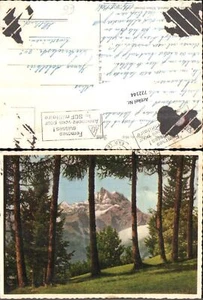 722144 Dents du Midi von Chesières Ollon Schweiz - Bild 1 von 1