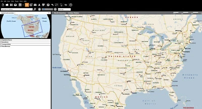 Microsoft Streets & Trips 2013 in 16 GB Micro SD Card with Key for ONE PC - Image 1 of 4