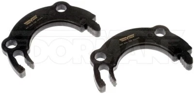 Retenedores de montaje de puntal Dorman 927-829 para modelos Chrysler Dodge Jeep Foto 1 de 4