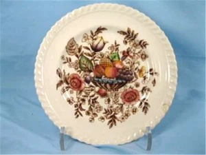 Johnson Brothers Pomona Bread Plate Windsor Ware Vintage (O) - Picture 1 of 3