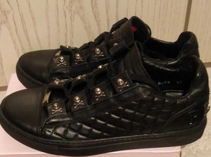 philipp plein fight club shoes