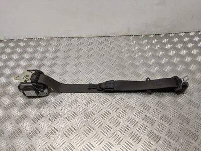 VAUXHALL ASTRA ACTIVE MK6 2012 SEAT BELT (FRONT PASSENGERS SIDE) 617023600 - Image 1 of 4
