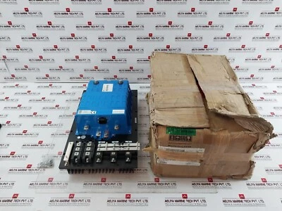 General Electric 151X1233DB02SA02 30nm DC Pitch Converter 25kW 100VDC - Image 1 of 4