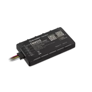 Teltonika: FMM920 - Imagen 1 de 8