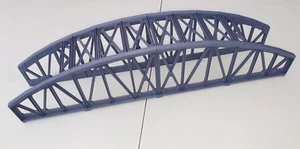 O Gauge 730mm Arch Bridge Kit, Double Track Option - A Bridge Too Far? - Picture 1 of 24