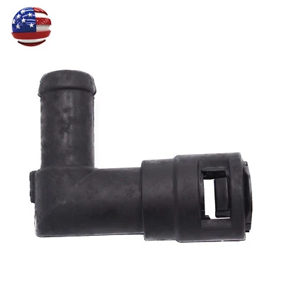 Conector de manguera de calefacción HVAC BJ1H-61-240A para Mazda Protege5 Protege 2002-2003 Foto 1 de 4