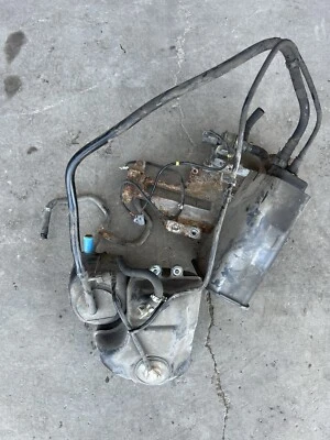 Volvo V70R V70 1998-2000 EVAP tanque de combustible purga ventilación de expansión OEM #3975E Foto 1 de 4