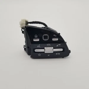 2018 - 2022 MERCEDES-BENZ A W177 C W205 E W213 S W222 RIGHT CONTROL SWITCH BLACK - Picture 1 of 13