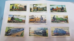 THE STORY OF THE LOCOMOTIVE 9 0F 16 KELLOGG COMPANY GREAT BRITAIN