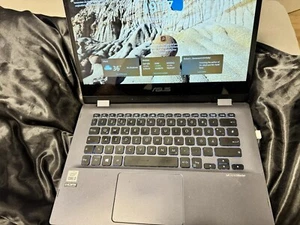 Laptop - Bild 1 von 5