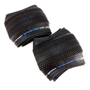 Vee Tire 20x4.0 Speedster Junior Fat Tire TLR Fat Bike E-Bike Tire 1 or 2 Tires - Picture 1 of 2