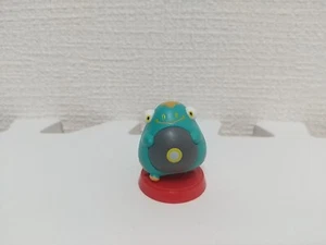 Pokemon Choco egg Figure Bellibolt Furuta 2024 14 Paldea Wampitz Ampibidou - Picture 1 of 7