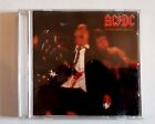 AC/DC - If you want blood you've got it, cd del ♡ OTTIMO ♡