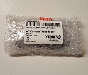 Veris E682A051V3 (AC Current Transducer) - Photo 1/2