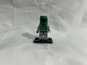 LEGO Star Wars Boba Fett Minifigure (READ DESCRIPTION) - Picture 1 of 5