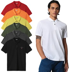 zalando polo manica lunga