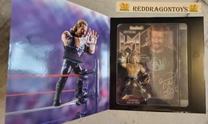 WWE WCW EPIC TOYS DDP DIAMOND DALLAS PAGE FIGURE RETRO HASBRO NEW SEALED CHELLA - Picture 1 of 3