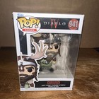 Funko Pop! Vinyl: Diablo - Druid #941