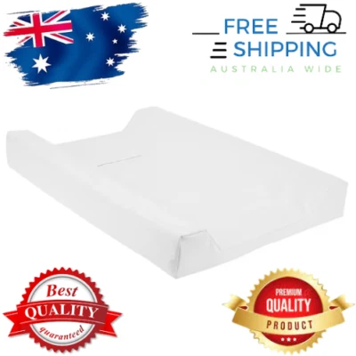 Childcare Universal High Density Foam Change Table Mat Pad** Free Shipping - image 1 of 3