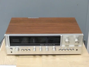 Sansui 771 Vintage AM FM Stereo Amplifier Receiver Serviced - Picture 1 of 13