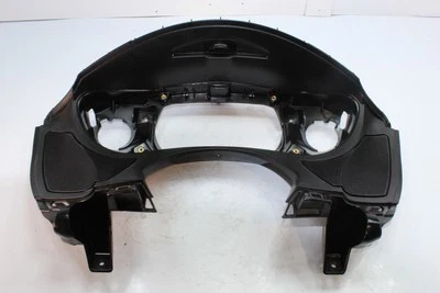 CAN-AM SPYDER RT-S ROADSTER SM5 2010-2017 OEM TABLERO NEGRO 705003754 Foto 1 de 4