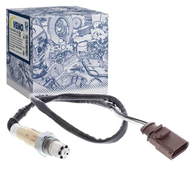VEMO Sonda Lambda Adatto A per Audi A3 A4 Citroën Berlingo C2 C3 C5 Saxo Xsara - Immagine 1 di 4