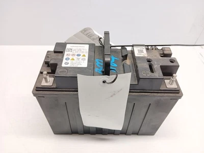 GENUINO BMW 12V LITIO DOBLE SISTEMA DE ALMACENAMIENTO 10AH Acumulador 10AH 132Wh 5A4AF23- Foto 1 de 4