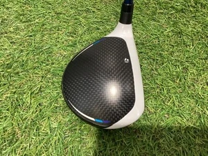 Taylormade Sim2 Max-D 5W Fairway Wood Fw Tensei Blue Tm50 Flex Sr Mens - Picture 1 of 1