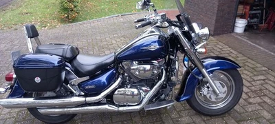 Suzuki Intruder VL 1500 LC - Bild 1 von 4