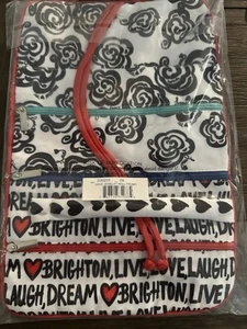 NEU MIT ETIKETT Brighton Love Doves Schmuckrolle - Bild 1 von 3