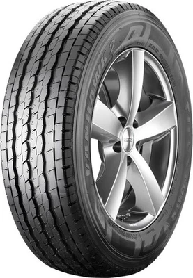 FIRESTONE Vanhawk 2 Sommerreifen 215/75 R16 113R LLKW Reifen - Bild 1 von 4