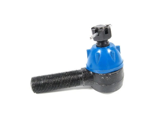 Extremo de barra de amarre exterior delantero izquierdo para Dodge Ramcharger 1986-1993 1989 1990 TC837NH Foto 1 de 1