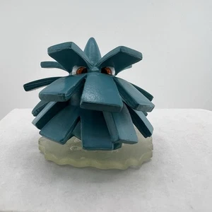 Figura Pokemon Pineco - Tomy Moncolle vinilo suave bonita - Imagen 1 de 5