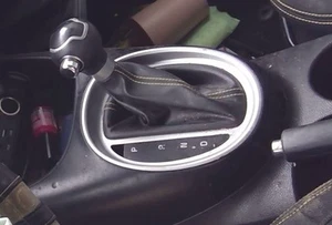 14 2015 16 17 18 19 Kia Soul Transmission Shift in Black | Knob Handle - Picture 1 of 11