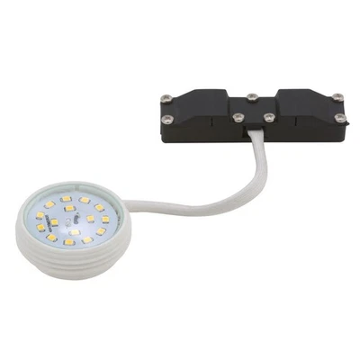 Briloner LED Ersatzmodul Ø51mm für Einbauleuchten 6,5W 570lm warmweiß 3000K 3-St - Bild 1 von 2